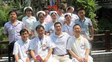 湖南大学医院体检中心