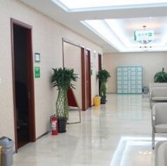 武汉国药阳光体检中心