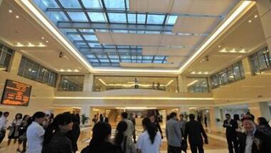 湖南中医药大学第一附属医院体检中心