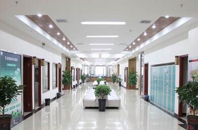 艾诺(芜湖)健康体检中心