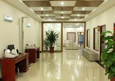 艾诺(芜湖)健康体检中心