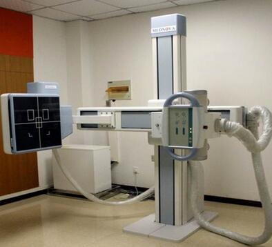 艾诺(芜湖)健康体检中心