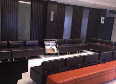 瑞慈体检中心南通滨江分院