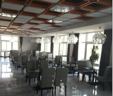 瑞慈体检中心南通滨江分院