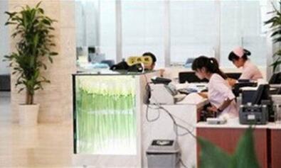 瑞慈体检中心南通分院