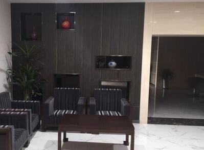 瑞慈体检中心南通滨江分院