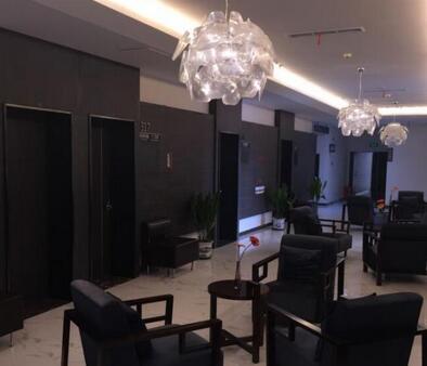 瑞慈体检中心南通滨江分院