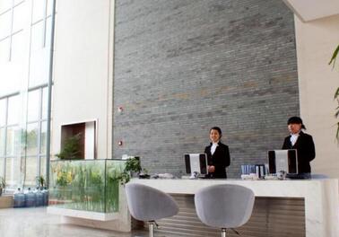 瑞慈体检中心南通滨江分院