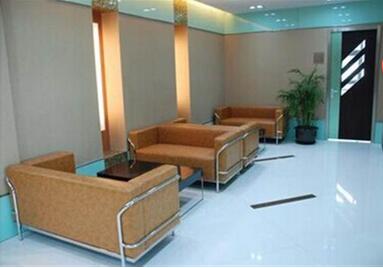 瑞慈体检中心南通滨江分院