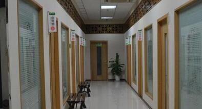 慈铭杭州滨江分院
