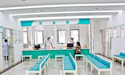 郑东慈铭综合门诊部