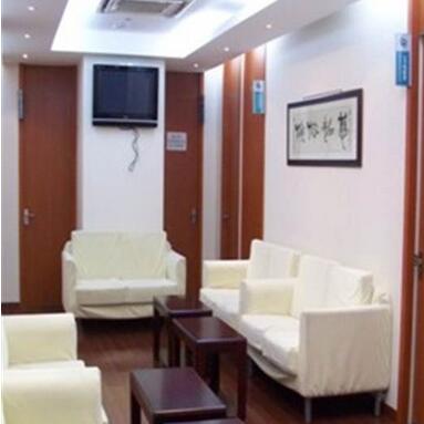 长春慈铭体检中心(浦东分院)