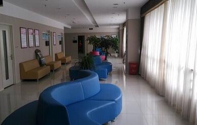 上海慈铭体检中心(控江初元分院)