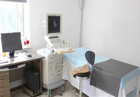 郑东慈铭综合门诊部