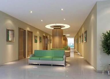 长春慈铭体检中心（南湖分院）