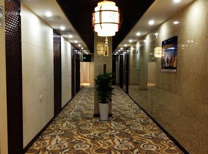 郑东慈铭综合门诊部