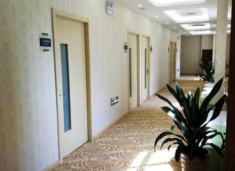 郑东慈铭综合门诊部