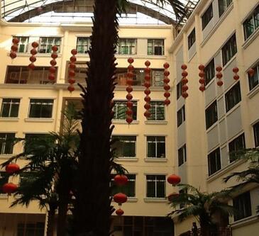 广东省妇幼保健院体检中心(番禺院区)