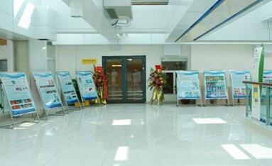 南方医科大学第三附属医院体检中心