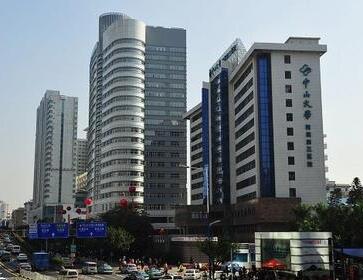 中山大学附属肿瘤医院体检中心