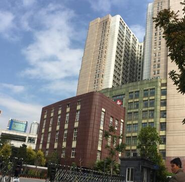 中山大学附属肿瘤医院体检中心