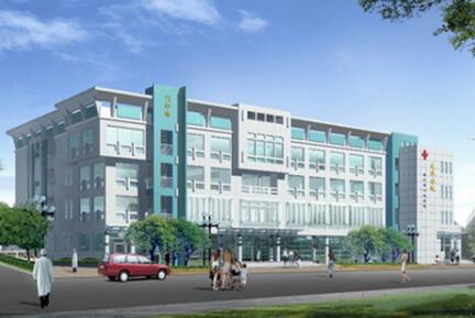 深圳市人民医院体检中心