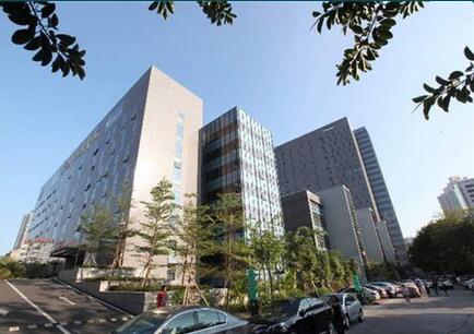 深圳市人民医院体检中心