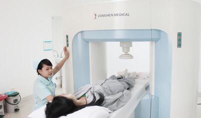 广州梅奥医院体检中心