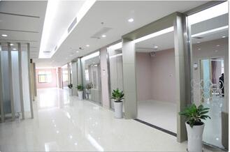 深圳市港龙医院体检中心