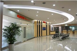 深圳市港龙医院体检中心