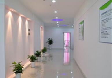 太原美年大健康体检中心（王村南街分院）