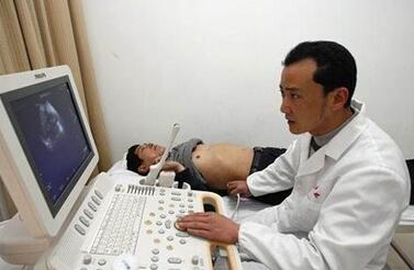 浙江省新华医院体检中心