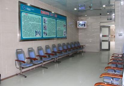 四会万隆医院体检中心