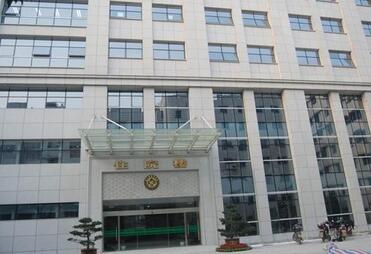 浙江省新华医院体检中心