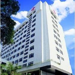汕头市第二人民医院体检中心