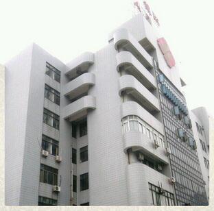 汕头市龙湖区人民医院体检中心