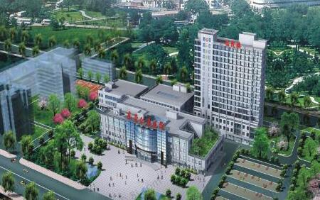 东莞仁康医院体检中心