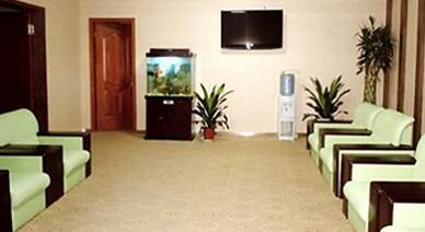 北京爱康国宾博惠珠市口珍贝体检中心