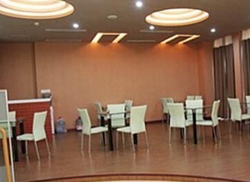 北京爱康国宾博惠珠市口珍贝体检中心