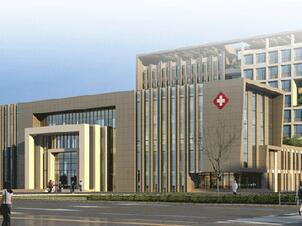 扬州市第二人民医院体检中心