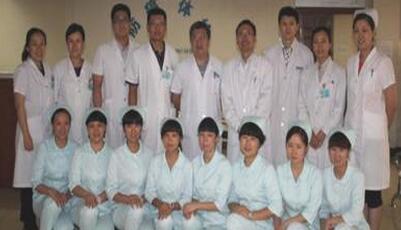 中国医学科学院肿瘤医院体检中心