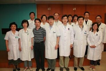 中国医学科学院肿瘤医院体检中心
