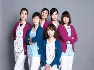 上海睿宝儿科(浦东区分店)