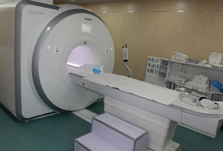 解放军总医院第一附属医院(304)体检中心