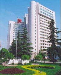 北京空军总医院体检中心