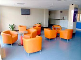 广州军区武汉总院体检中心