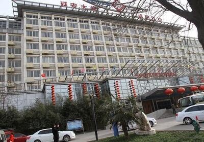 延安大学附属咸阳医院体检中心