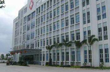 河源源城区人民医院体检中心