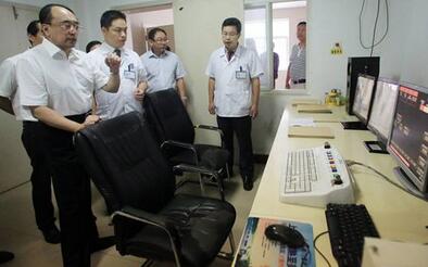 荆门市第二人民医院健康管理中心