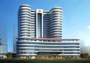 西安市医学院第二附属医院体检中心